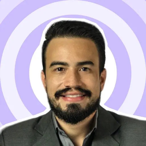 Carlos Bohz, consultor en IA comercial